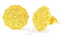 22Kt Gold Filigree Tops - Click here to buy online - 282 only..