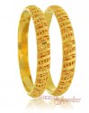 Click here to View - 22Kt Gold Bangles 