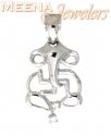 Ganesh Pendant - Click here to buy online - 151 only..