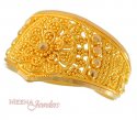 Indian Filigree Ring - Click here to buy online - 178 only..