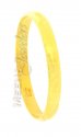 22kt Gold Ring (Wedding band) - Click here to buy online - 142 only..
