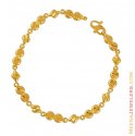 Click here to View - 22K Ladies Bracelet 