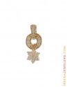 Click here to View - Nakshatra Diamond Pendant 