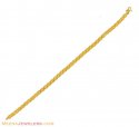 Click here to View - Ladies Gold Bracelet 