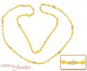 Click here to View - Gold Long Chain ( 24 Inch) 