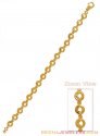 Click here to View - 22k Gold  Bracelet 
