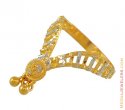 Click here to View - Fancy two tone ring 