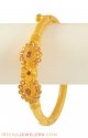 Click here to View - Indian Pike Kada (22K Gold) 