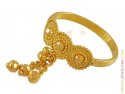 Click here to View - 22K gold indian ring 