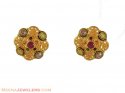 Click here to View - 22Kt Gold Earrings 