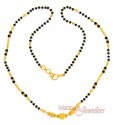 22K Gold MangalSutra (Mordern MangalSutra)