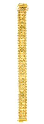 22 Kt Gold Bracelet ( Ladies Bracelets )