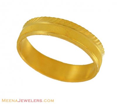 22 Karat Wedding Ring ( Wedding Bands )