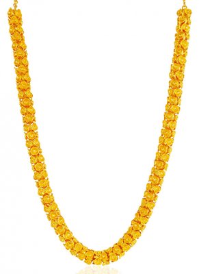 22kt Long Ladies Chain  ( 22Kt Long Chains (Ladies) )