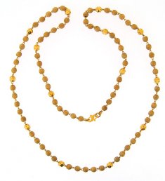 Sandalwood Chain ( Men`s Gold Chains )