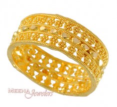 22Kt Ladies Ring
