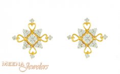 Fancy Signity Earrings ( Signity Earrings )