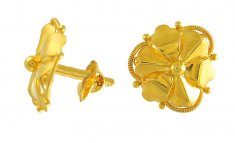 22Kt Gold Tops
