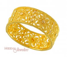 22Kt Ladies Ring