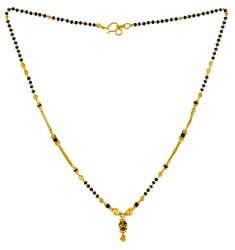 22K Gold MangalSutra