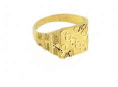 EXQUISITE RING (MENS)