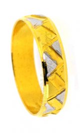 22kt Gold Ring (Wedding band)