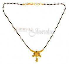 MangalSutra (22 Kt Gold)