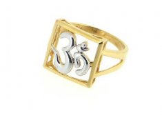 EXQUISITE RING (MENS)