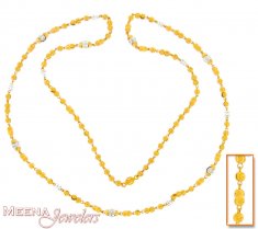 Gold Long Chain ( 28 Inch)