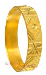 22K Gold Wedding Band ( Wedding Bands )