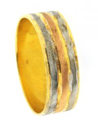22kt Gold Ring (Wedding band)