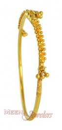 22K Gold Bangle ( Gold Bangles )