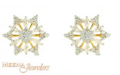 Fancy Signity Earrings ( Signity Earrings )