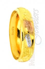 22kt Gold Ring (Wedding band)