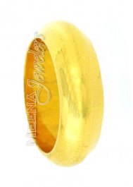 22kt Gold Ring (Wedding band)