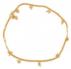 22K Kamar Patta ( Gold Kamar Patta )