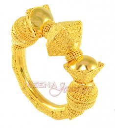 22K Gold Kada