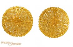 22K Gold Tops  ( 22 Kt Gold Tops )