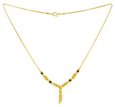 22Kt Gold MangalSutra