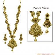 22k Designer Kundan Set