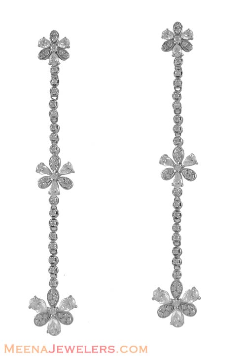 Fancy Exquisite Earrings