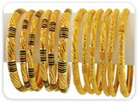 Bangles >  Set of Bangles > 