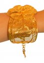  [ Kadas > 22K Gold Cuff Kada (1 Pc only)  ]