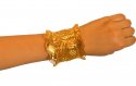  [ Kadas > 22K Gold Cuff Kada (1 Pc only)  ]