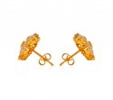  [ Precious Stone Earrings > 22K Exclusive Stone Earrings  ]