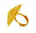  [ Ladies Gold Ring > Designer Ladies Gold Ring   ]