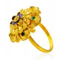  [ Ladies Gold Ring > 22karat Gold Ladies Ring  ]