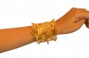  [ Kadas > 22K Gold Cuff Kada (1 Pc only)  ]