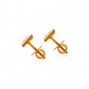  [ Diamond Earrings > 18kt Gold Diamond Earrings  ]