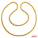 Click here to View - 22 karat Gold Chain 